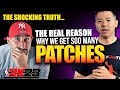 NBA 2K23 NEWS UPDATE | PATCHES - THE SHOCKING TRUTH