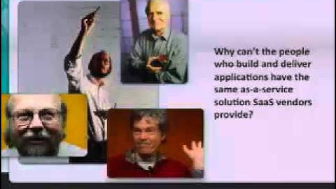 CloudBees Presents at Under the Radar 2012: Consumerization