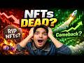 Are NFTs Dead in 2026? What Really Happened to the NFT Hype