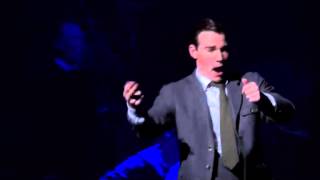 Spring Awakening 2015 - Bitch of Living clip
