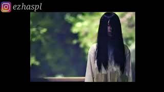 Parodi han lagu maafkanlah versi nama hantu