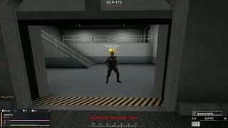 An Engineer Speaks His Mind To SCP 173 screenshot 5