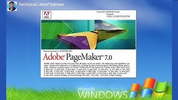 How To Prepare Question Paper In Page Maker Word To Page Maker Question Paper In Telugu