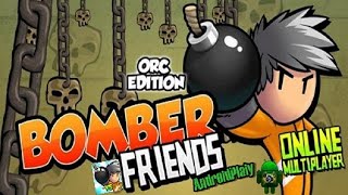 How to Play Bomber Friends - The Best Online Simulator for Kids screenshot 1