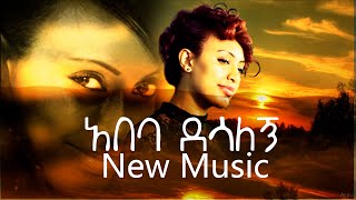 Ethiopian Music : Abeba Desalegn/አበባ ደሳለኝ 