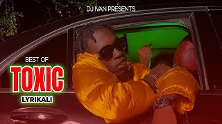 Download Lagu BEST OF TOXIC LYRIKALI MIX 2025 | DJ IVAN | BACKBENCHER,SICK,CHINJE,HOOD,THUGNIFICENT,GET BUSY MP3 Download Lagu BEST OF TOXIC LYRIKALI MIX 2025 | DJ IVAN | BACKBENCHER,SICK,CHINJE,HOOD,THUGNIFICENT,GET BUSY MP3