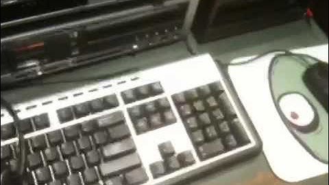 Kernel Panic, What Do?