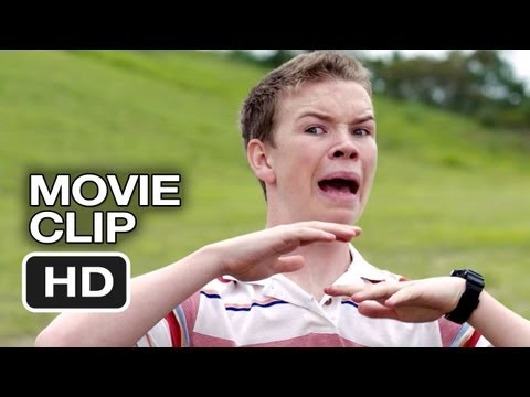 We're The Millers Movie Clip - The Spider Bit Me! - Jennifer Aniston Movie Hd