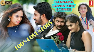 Mangai Maanvizhi Ambugal & Kathiruppor Pattiyal & Natpuna Ennanu Theriyuma Kannada Movie Scenes