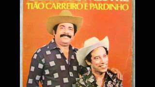 Tião Carreiro e Pardinho - Golpe de Mestre