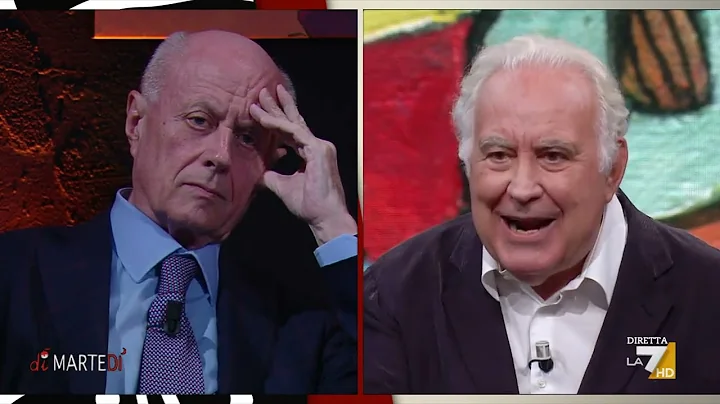 Dalla guerra alle elezioni: la versione di Michele...