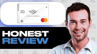 Bank of America Platinum Plus Mastercard Review - Features Pros and Cons