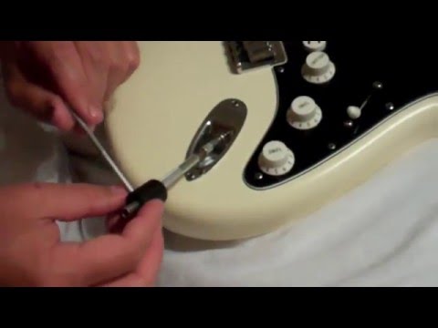 Introducing JackTight Guitar Tools