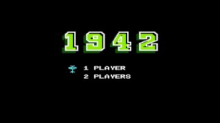 1942 ~ Gameplay #1