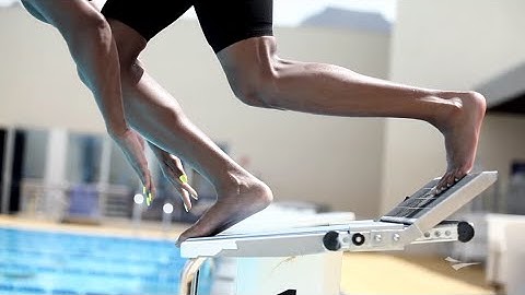 FINIS Onyx: Make Your Move