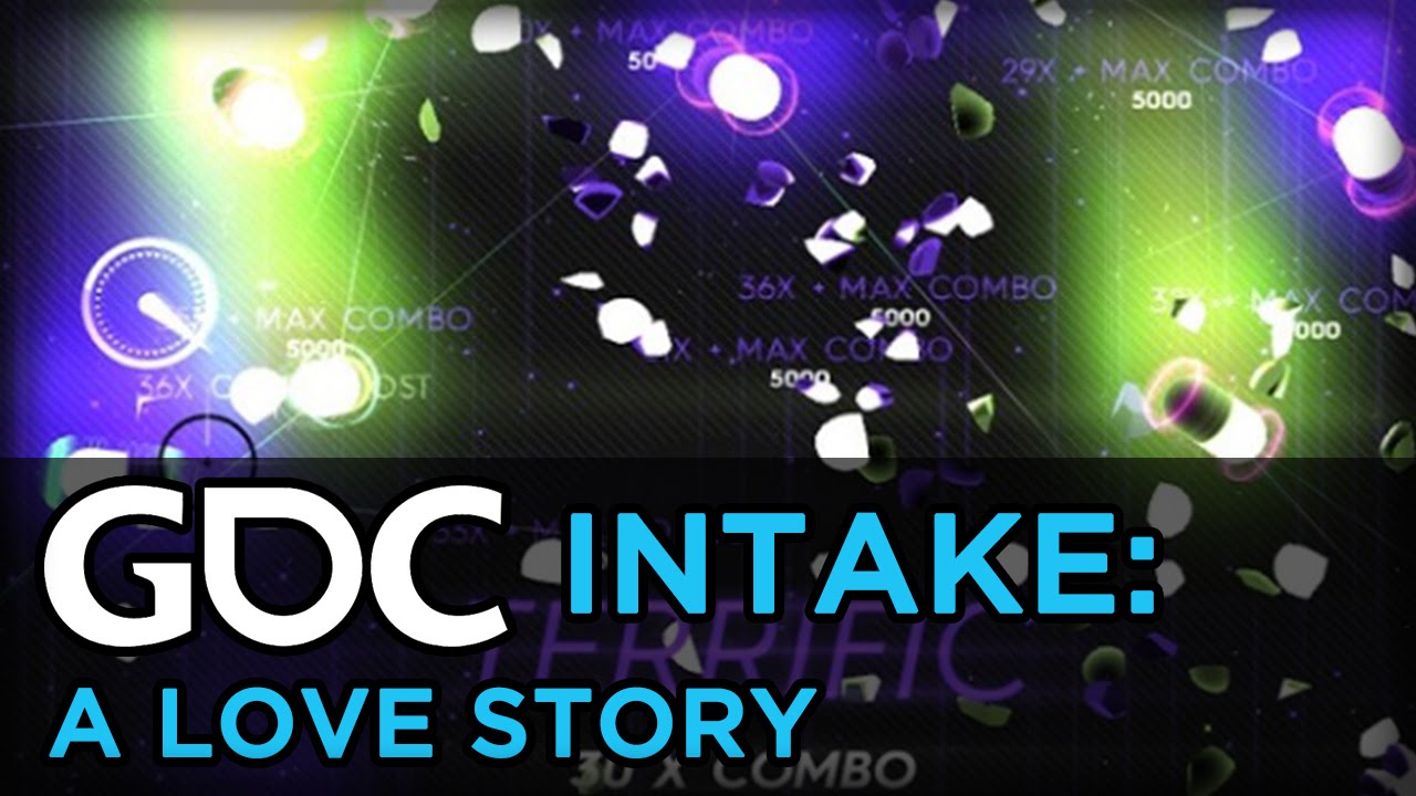 gdcc 市場調査 Intake: A Postmortem Love Story