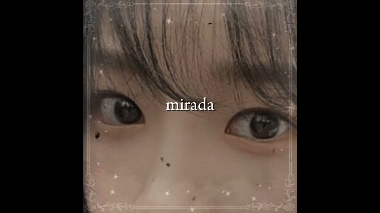 SU MIRADA ES TAN TIERNAA :3 #조유리 #kimjunhee #ojitosmentirosos #joyuri #edit #sarabixD