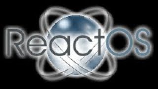 Обзор ReactOS