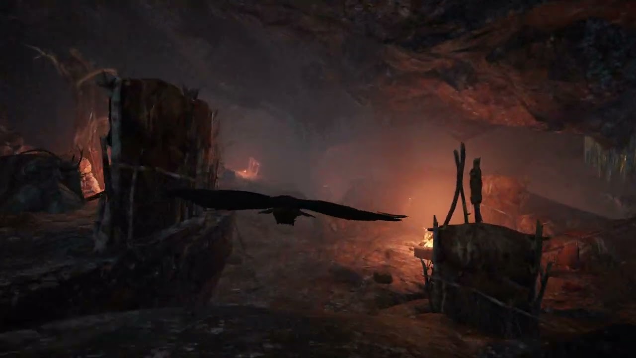 FarCry  Primal Eps 5 Karoosh The Warrior