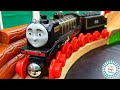 NEW Thomas and Friends Wooden Railway Toy Trains