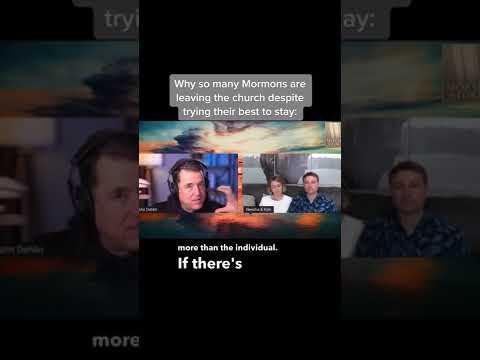Video: Mormon 13 iman məqalələri hansılardır?