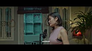 တစ်ရက်တော့ငိုပါ Cover by Aye Myat Nandar