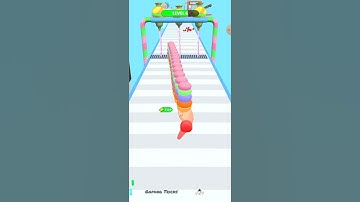 Icecream Stack|Level 6