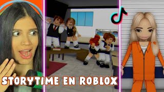 Storytimes más RETURBIOS de Roblox #️⃣ 1