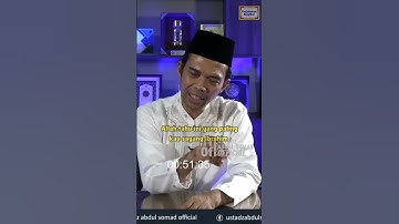 Pengorbanan nabi ibrahim | Ustadz Abdul Somad #uas #ustadzabdulsomad #nabiibrahim #harirayaiduladha