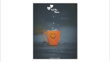 🔥New Avee Player FullScreen​ Size Template Tutorial | Avee Player Template Download Link New