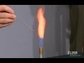 Flame Tests for Unknowns