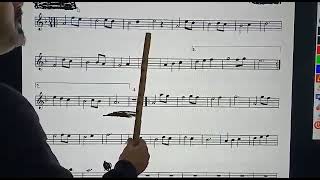 Gelseydin Ney Solfej