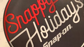 Snap On Holiday Gift Guide 2019 screenshot 1