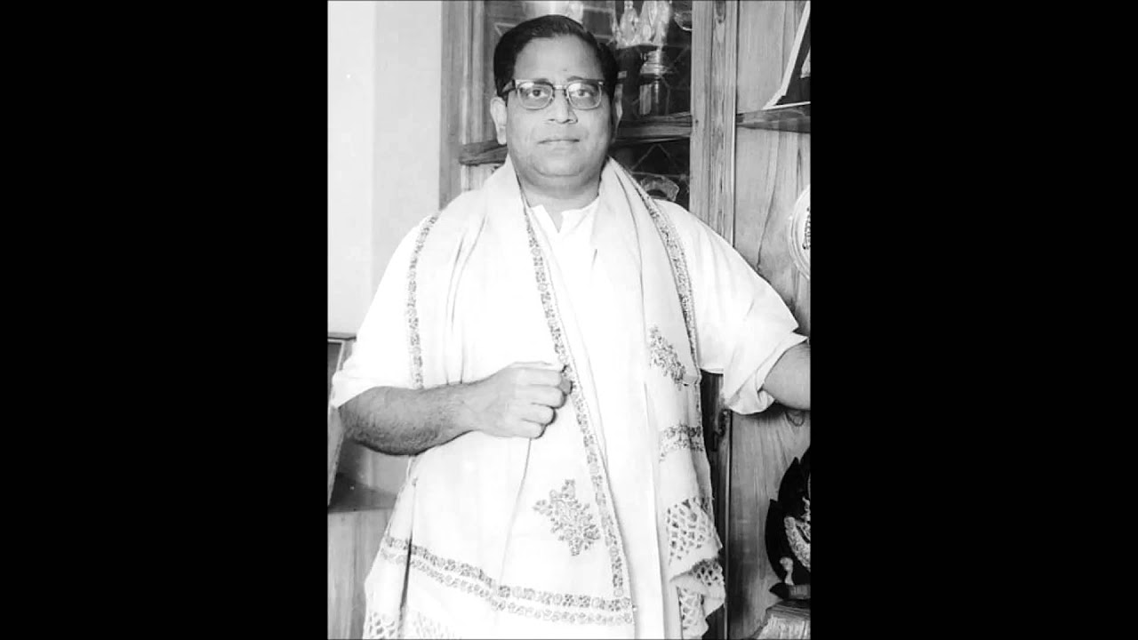 ORIGINAL   Talaninda poodanda       Ghantasala