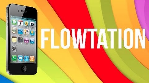 Awesome ANIMATION for Notification Center with 