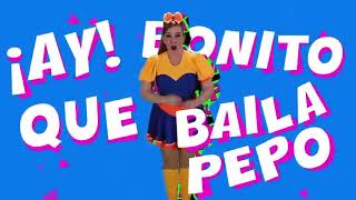 Bely y Beto - La Pepo Cumbia