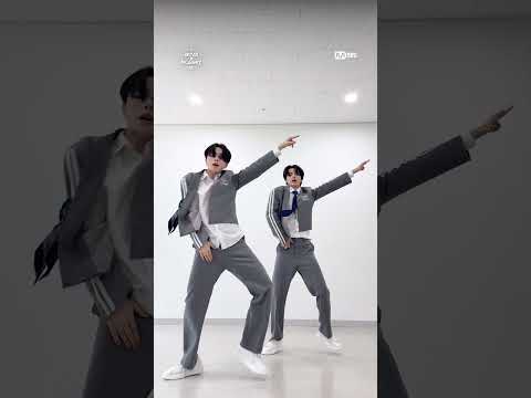 [BOYS ll PLANET K] 최고가 되고 싶은 소년들의 #올라챌린지 I 이원우 토모야
