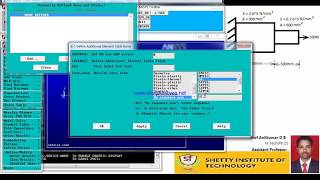 Fea Lab 15Mel68 Stepped Bars P-02