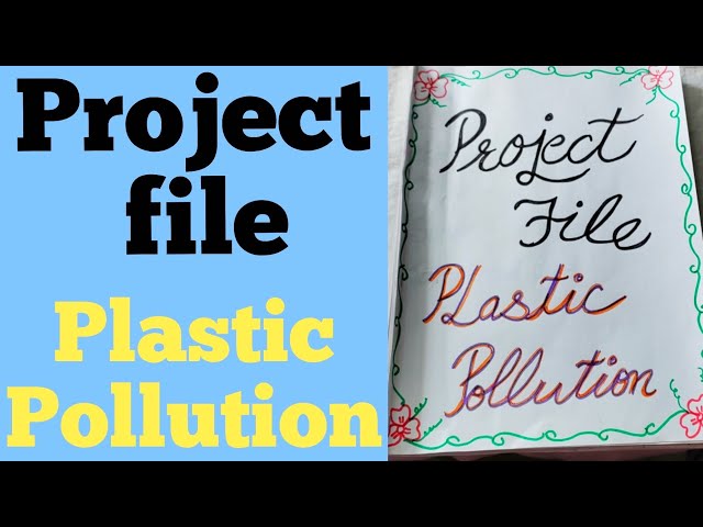 science project file/plastic pollution project file/science project file/plastic pollution file class=