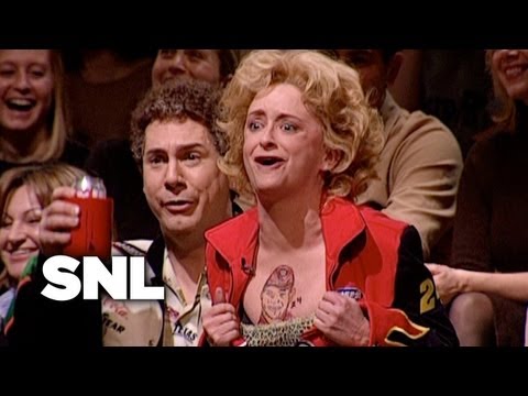 Jeff Gordon Monologue - Saturday Night Live