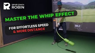 Master the Whip Effect