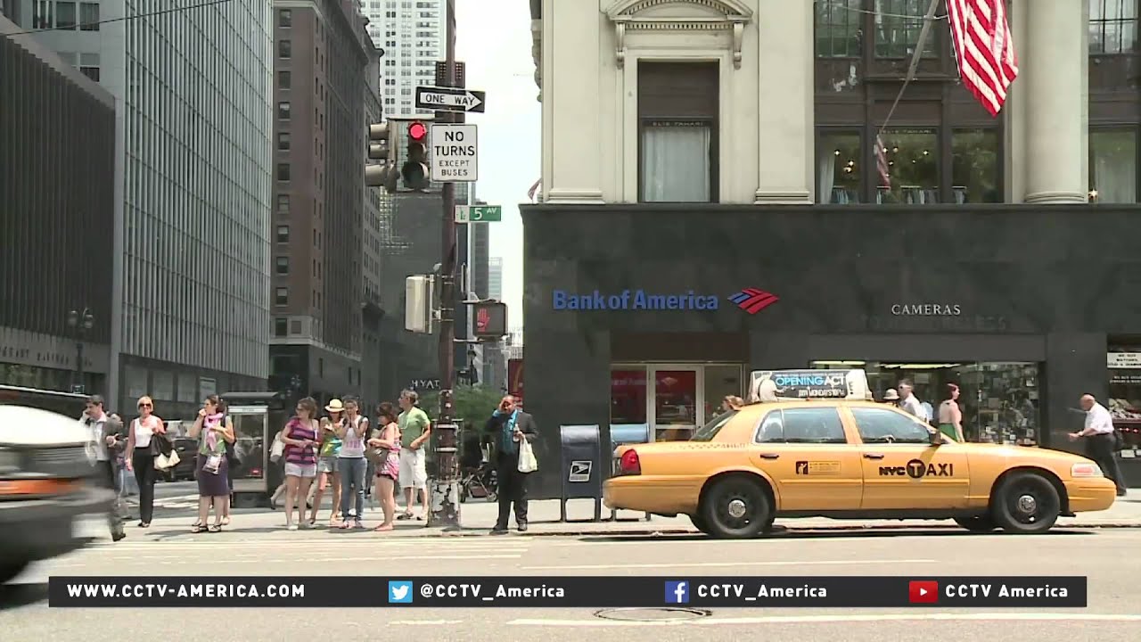 Wall Street still tempted by an culture YouTube