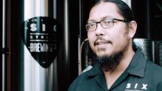 The Micro Canning Revolution featuring Australia's Six String Brewing