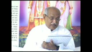 vcd1674 मूल बात है ही सतोप्रधान पूज्य देवता बनाना (दुखहर्ता सुखकर्ता)