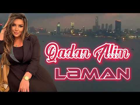 Leman Omer - Qadan Alim 2022 (Yeni Mahni)