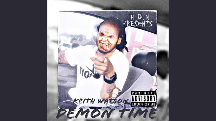 Demon Time (feat. OG Beezy)