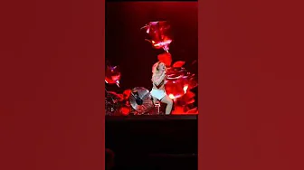 Zara Larsson - I Can't Fall in Love Without You live at Spain
