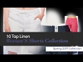Summer Bermuda Shorts Women Ripped Cotton Knee Length Mid Rise Casual
Denim Shorts Ladies Blue Sexy Skinny Jean Shorts