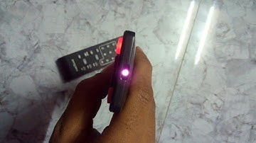 How Does Infrared Look Like In A Camera Without The IR Filter?