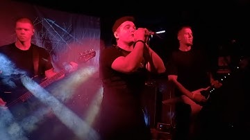 Moral infection - Палата (Maxirock, Asmodey house, 29.11.25)
